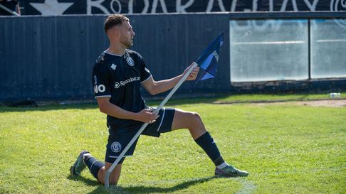 Independiente Rivadavia juega en el Maracaná. Independiente Rivadavia juega en el Maracaná.