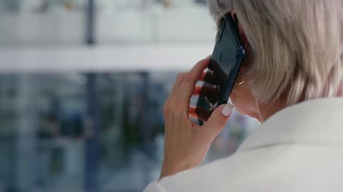 La víctima de la estafa pensaba que llamaba a Mercado Pago. La víctima de la estafa pensaba que llamaba a Mercado Pago.