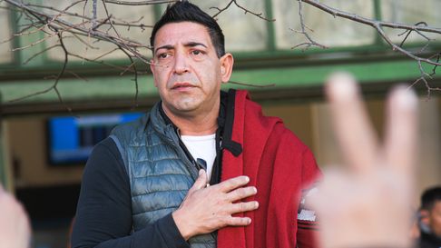 uocra la plata: causas inconclusas y una interna interminable uocra la plata: causas inconclusas y una interna interminable