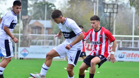 Las inferiores de Gimnasia y Estudiantes tienen su fixture confirmado Las inferiores de Gimnasia y Estudiantes tienen su fixture confirmado