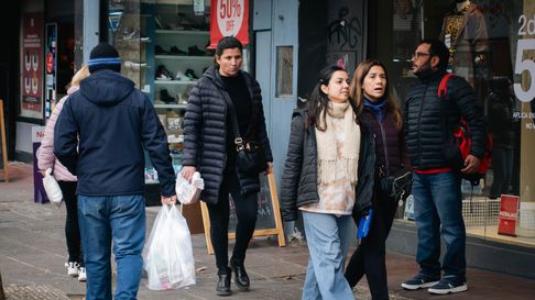 Ciudad de Mendoza Ciudad de Mendoza