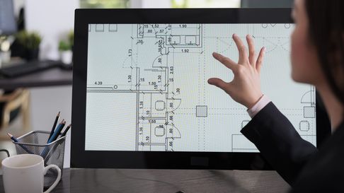 El curso de AutoCad Nivel Básico arranca esta semana. El curso de AutoCad Nivel Básico arranca esta semana.