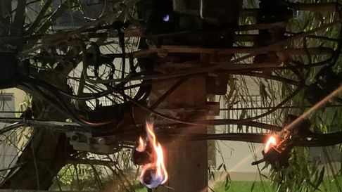 Calle 2 y 517, Ringuelet Calle 2 y 517, Ringuelet