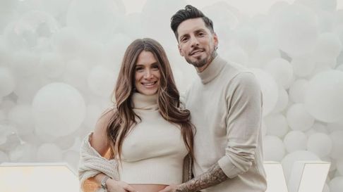 nacio aitana, la hija de cami homs y jose sosa nacio aitana, la hija de cami homs y jose sosa