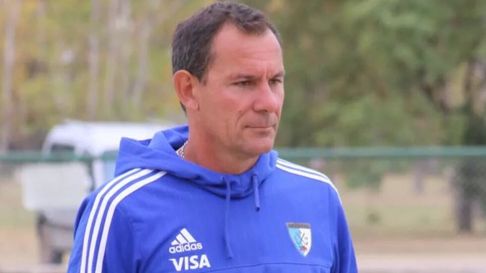 El exDT de Las Leonas está complicado con la Justicia de San Rafael. El exDT de Las Leonas está complicado con la Justicia de San Rafael.