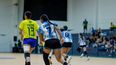 Con presencia mendocina, la Selección argentina de balonmano conquistó el Sur-Centro Juvenil. Con presencia mendocina, la Selección argentina de balonmano conquistó el Sur-Centro Juvenil.