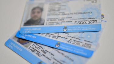 El Editor Platense | 20230728090025_gacetilla 188 durante 2023 la provincia ya emitio un 45 mas de licencias de conducir que en los ultimos cuatro anos.jpg