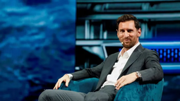 Lionel Messi, potencia su faceta de empresario en Estados Unidos Lionel Messi, potencia su faceta de empresario en Estados Unidos