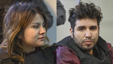 El Tribunal Oral Federal 6 condenó a Sabag Montiel a 14 años y a Brenda Uliarte a 8 por el intento de magnicidio de Cristina Kirchner, mientras Nicolás Carrizo fue absuelto.