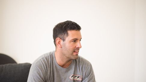 fernando bianchi tarquino, el campeon sudamericano de jetski salio de la plata fernando bianchi tarquino, el campeon sudamericano de jetski salio de la plata