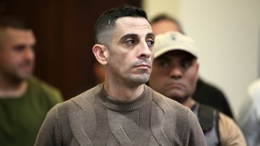 El policía condenado por el homicidio culposo de su pareja