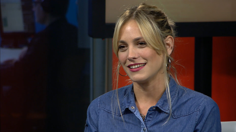 rocio igarzabal revelo el lado oscuro de casi angeles: acoso y amenazas de muerte rocio igarzabal revelo el lado oscuro de casi angeles: acoso y amenazas de muerte