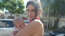 Horror en Aquitectura: escalofriantes detalles del caso de la bebé asesinada en La Plata Horror en Aquitectura: escalofriantes detalles del caso de la bebé asesinada en La Plata