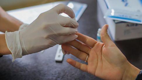 hepatitis viral: una amenaza silenciosa que crece en argentina hepatitis viral: una amenaza silenciosa que crece en argentina