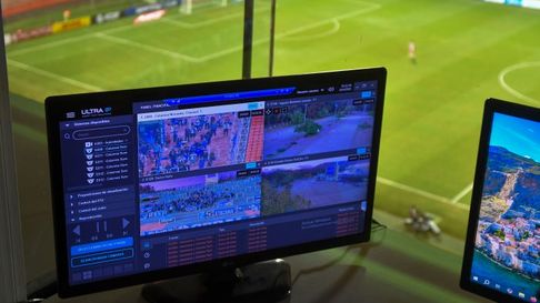 Mendoza prepara operativo de Seguridad por el partido de la Copa Argentina. Imagen Ilustrativa. Mendoza prepara operativo de Seguridad por el partido de la Copa Argentina. Imagen Ilustrativa.