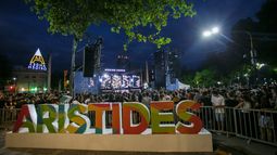 La Arístides se prepara para vivir otro aniversario a pura música y promociones La Arístides se prepara para vivir otro aniversario a pura música y promociones