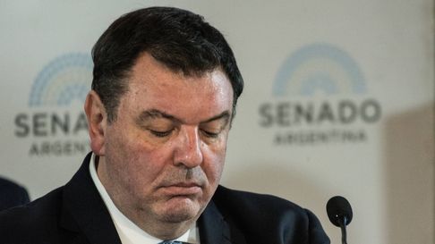 uno si y uno no: la corte suprema le nego la entrada a lijo uno si y uno no: la corte suprema le nego la entrada a lijo