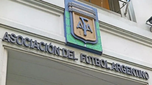Nuevo round entre AFA y el Gobierno. Nuevo round entre AFA y el Gobierno.