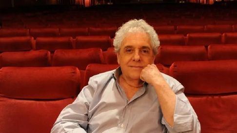 Antonio Gasalla creó muchos de los más queridos personajes de la TV argentina, como la entrañable Mamá Cora. Antonio Gasalla creó muchos de los más queridos personajes de la TV argentina, como la entrañable Mamá Cora.