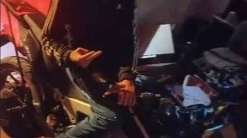 el policia que abatio al delincuente en los hornos quedaria en libertad el policia que abatio al delincuente en los hornos quedaria en libertad