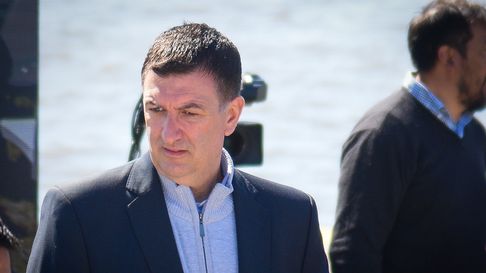 Ariel Archanco, diputado provincial y titular del Partido Justicialista de La Plata Ariel Archanco, diputado provincial y titular del Partido Justicialista de La Plata