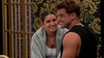 pasion en gran hermano: manuel y lola protagonizaron un fogoso momento tras el repechaje pasion en gran hermano: manuel y lola protagonizaron un fogoso momento tras el repechaje