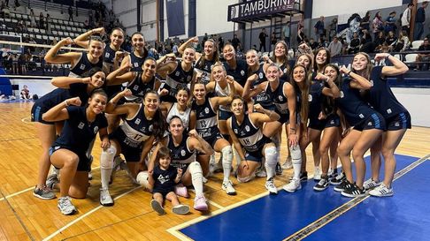 el voley de gimnasia se metio en las semifinales de la liga argentina el voley de gimnasia se metio en las semifinales de la liga argentina
