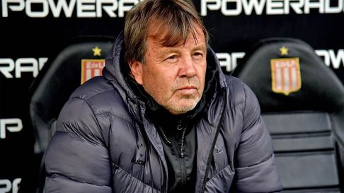 hora del ruso: el dt con pasado pincha vuelve a su gran amor hora del ruso: el dt con pasado pincha vuelve a su gran amor