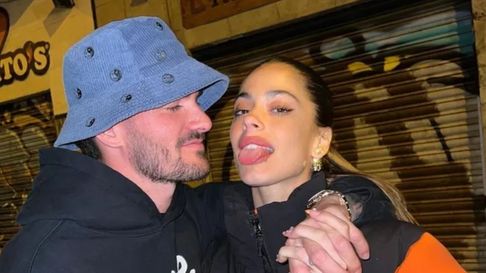 Tini Stoessel y Rodrigo de Paul fueron vistos en las últimas semanas Tini Stoessel y Rodrigo de Paul fueron vistos en las últimas semanas