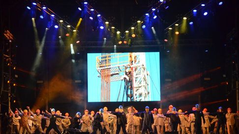 casting para artistas que formaran parte de la fiesta de la vendimia de malargüe casting para artistas que formaran parte de la fiesta de la vendimia de malargüe