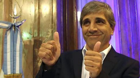 El Gobierno confirmó una baja del Impuesto a las Ganancias. El Gobierno confirmó una baja del Impuesto a las Ganancias.