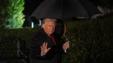 Trump mete presión para una invasión militar a Venezuela.&nbsp;