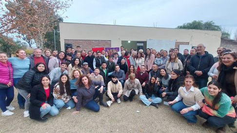 Santa Rosa podría ir a internas por las candidaturas a concejales. Santa Rosa podría ir a internas por las candidaturas a concejales.