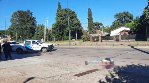 ¿que se sabe del choque seguido de muerte en san carlos? ¿que se sabe del choque seguido de muerte en san carlos?