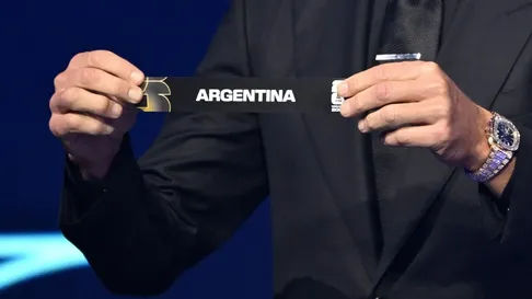 Los partido de la Selección se podrán ver por la TV Pública, anunció Manuel Adorni. Los partido de la Selección se podrán ver por la TV Pública, anunció Manuel Adorni.