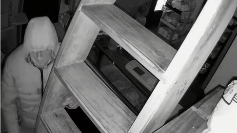 delincuentes asaltaron un almacen en la plata delincuentes asaltaron un almacen en la plata