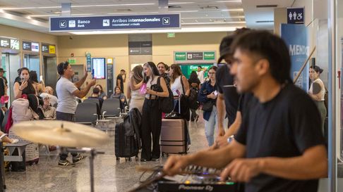 El Gobierno nacional definió el calendario 2026: qué días serán feriados y qué otros no laborables. El Gobierno nacional definió el calendario 2026: qué días serán feriados y qué otros no laborables.
