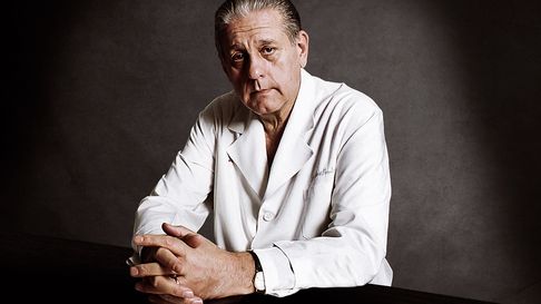 a 25 anos de la muerte de favaloro: sus ultimas horas y las siete cartas que dejo a 25 anos de la muerte de favaloro: sus ultimas horas y las siete cartas que dejo