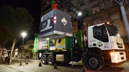 Desde el Sindicato de Camioneros reiteraron la importancia de evitar la municipalización de la recolección de residuos Desde el Sindicato de Camioneros reiteraron la importancia de evitar la municipalización de la recolección de residuos
