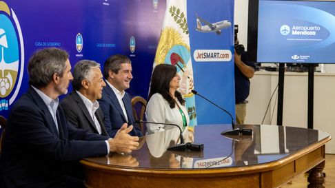 en detalle: como seran las obras en dos aeropuertos mendocinos en detalle: como seran las obras en dos aeropuertos mendocinos