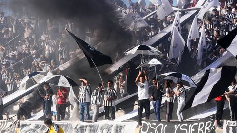 Gimnasia prepara su primer compromiso como local en Primera División. Gimnasia prepara su primer compromiso como local en Primera División.