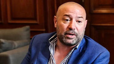 Diego Spagnuolo sigue siendo investigado por las comas en ANDIS.