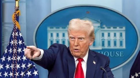 Donald Trump pide que bajen los precios de los medicamentos. Donald Trump pide que bajen los precios de los medicamentos.