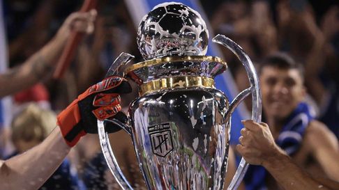 La hoja de ruta de Independiente Rivadavia y Gimnasia. La hoja de ruta de Independiente Rivadavia y Gimnasia.