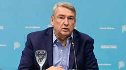 Jorge DOnofrio, ex ministro de Transporte de la provincia de Buenos Aires, investigado por corrupción Jorge DOnofrio, ex ministro de Transporte de la provincia de Buenos Aires, investigado por corrupción