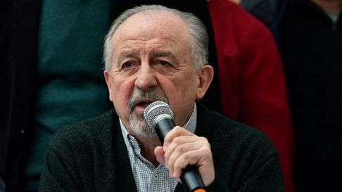 la cta comparo las ideas del gobierno con la de los nazis la cta comparo las ideas del gobierno con la de los nazis