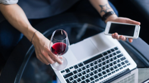 Inscripciones abiertas para curso del ITU sobre Vino, Negocios y Marketing. Inscripciones abiertas para curso del ITU sobre Vino, Negocios y Marketing.