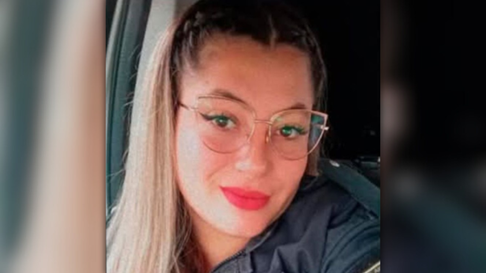 murio la policia platense que se habia accidentado en villa elvira murio la policia platense que se habia accidentado en villa elvira