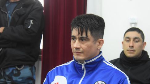 casacion confirmo la perpetua por el crimen de odio de tehuel de la torre casacion confirmo la perpetua por el crimen de odio de tehuel de la torre