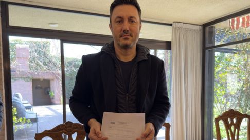 Luis Petri se expresó en su cuenta de X Luis Petri se expresó en su cuenta de X